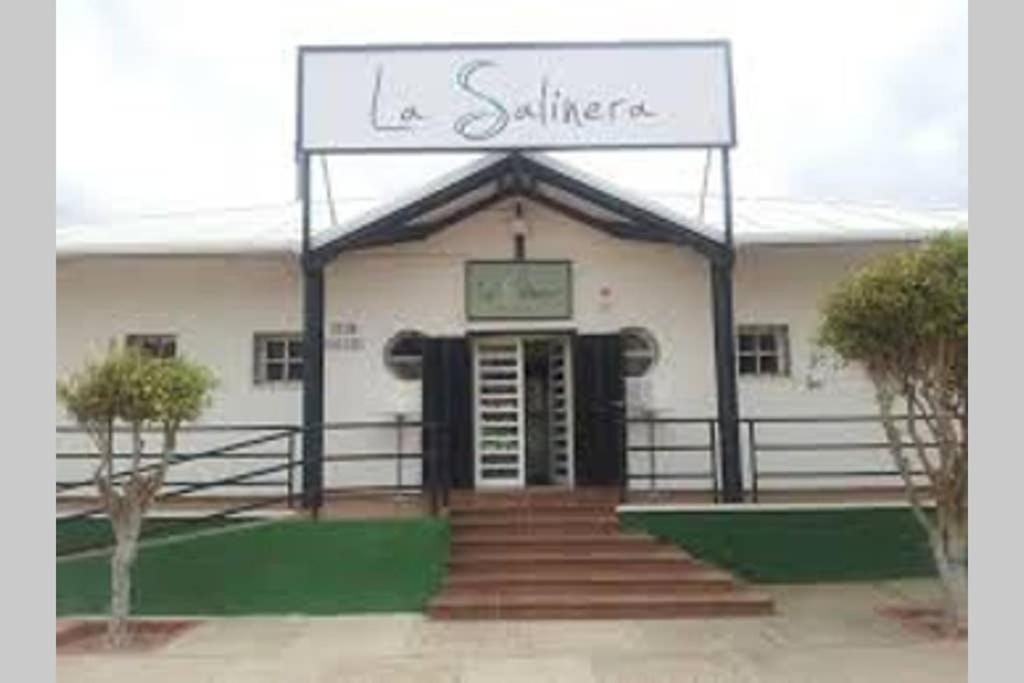 El Mirador de la Salinera Apartamento El Puerto de Santa María Exterior foto