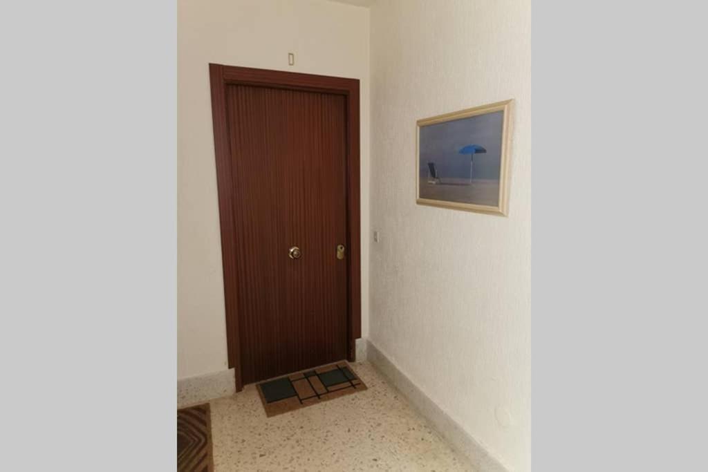El Mirador de la Salinera Apartamento El Puerto de Santa María Exterior foto